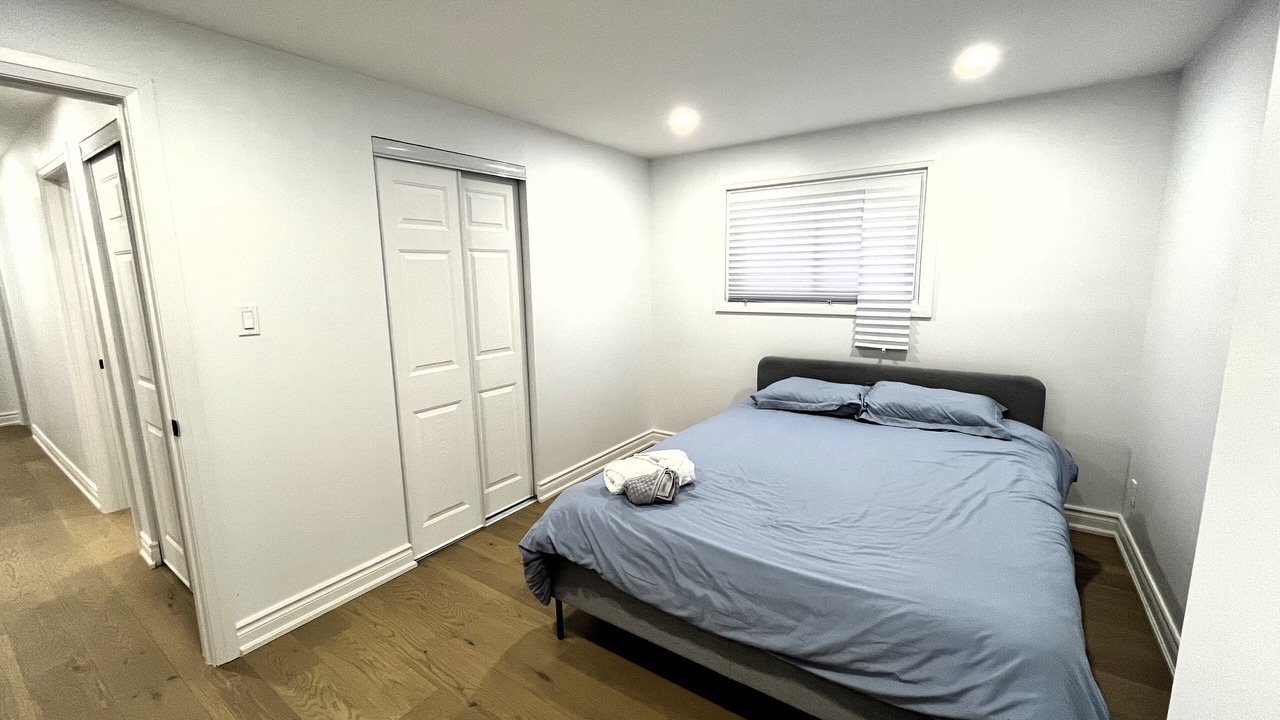 Photo of Bedroom in Oshawa