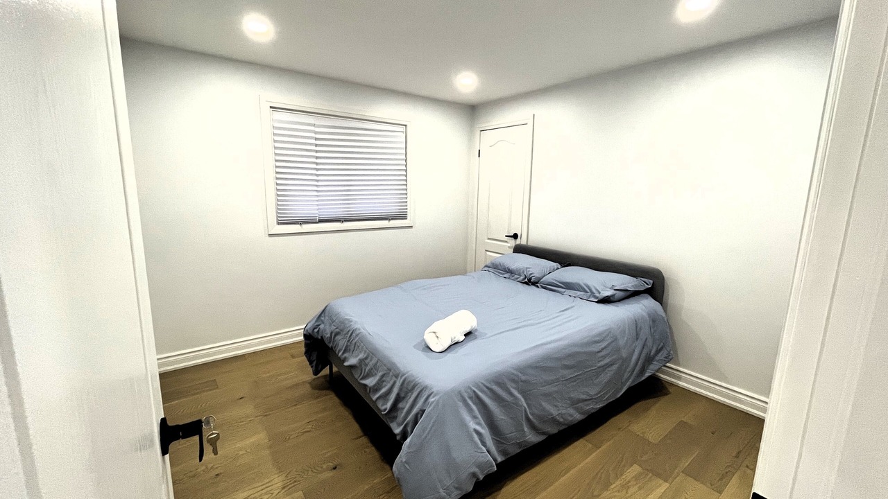 Photo of Bedroom in Oshawa
