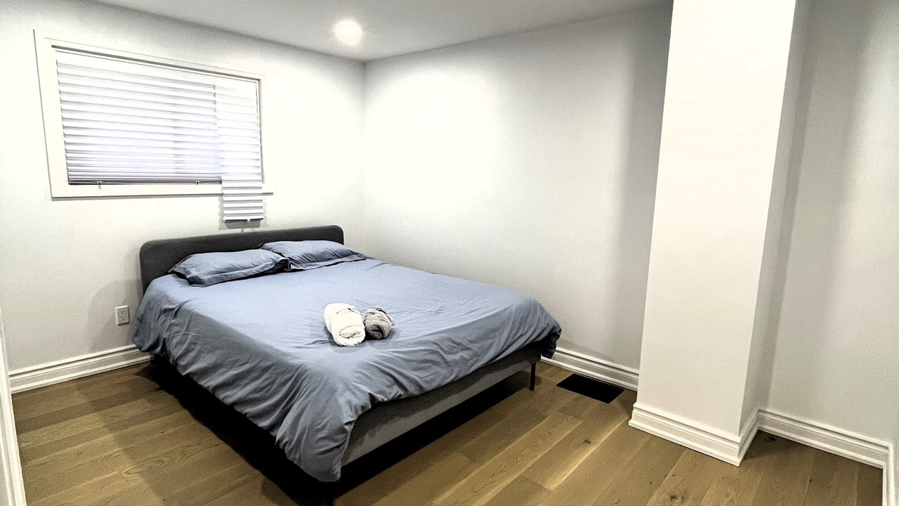 Photo of Bedroom in Oshawa