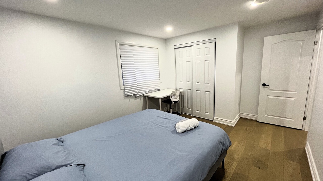 Photo of Bedroom in Oshawa