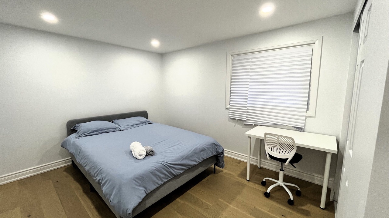 Photo of Bedroom in Oshawa