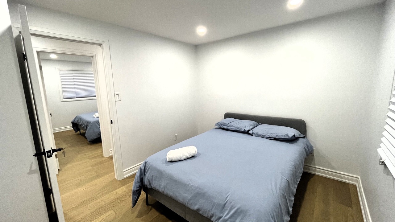Photo of Bedroom in Oshawa