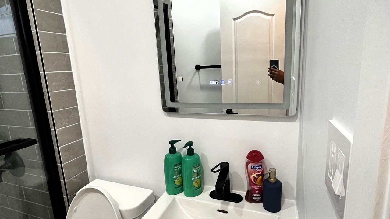 Photo of Bathroom in Oshawa