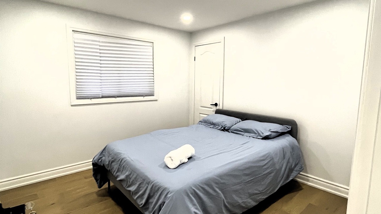 Photo of Bedroom in Oshawa