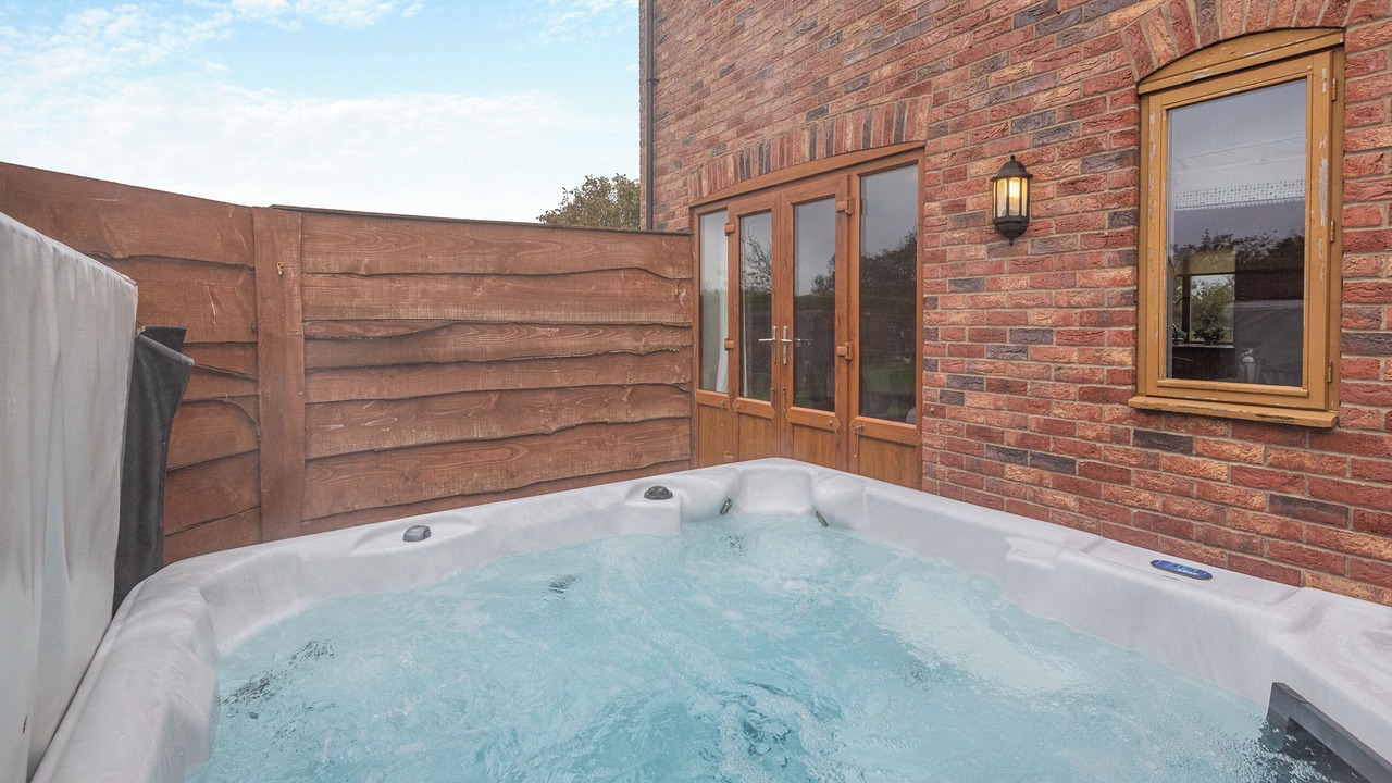 Photo of Outdoor in Maltby le Marsh