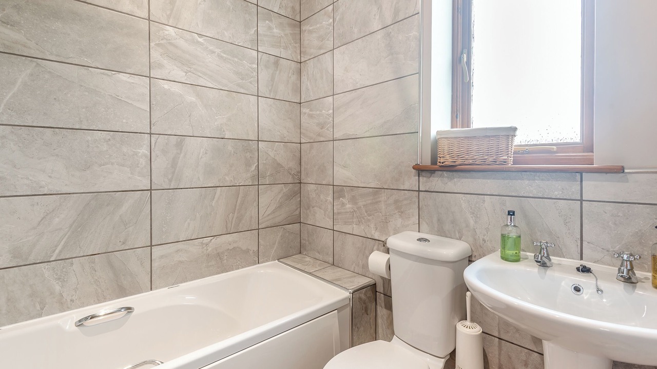 Photo of Bathroom in Maltby le Marsh