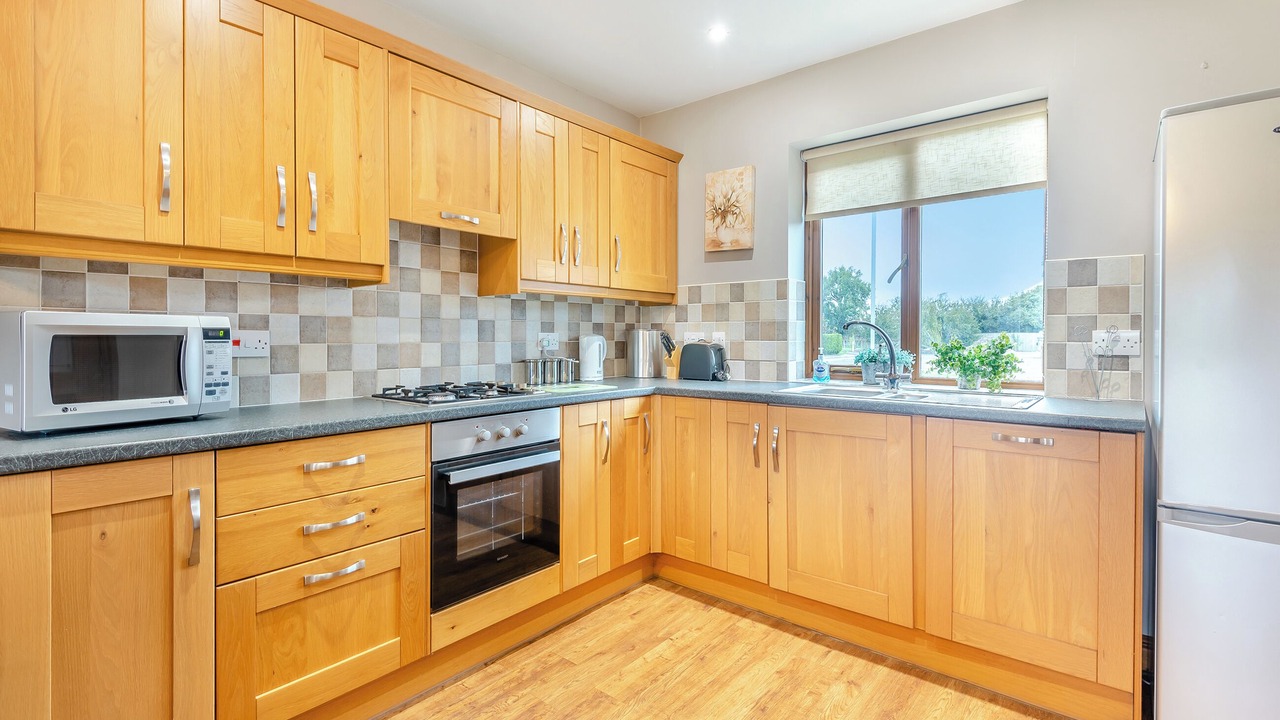 Photo of Outdoor in Maltby le Marsh