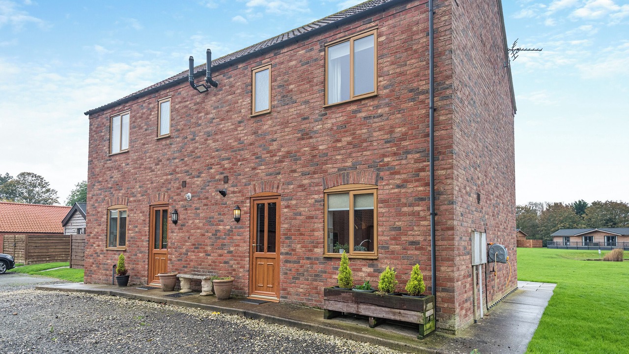 Photo of Outdoor in Maltby le Marsh