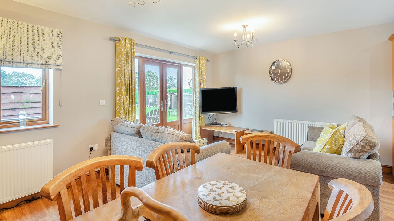 Photo of Outdoor in Maltby le Marsh