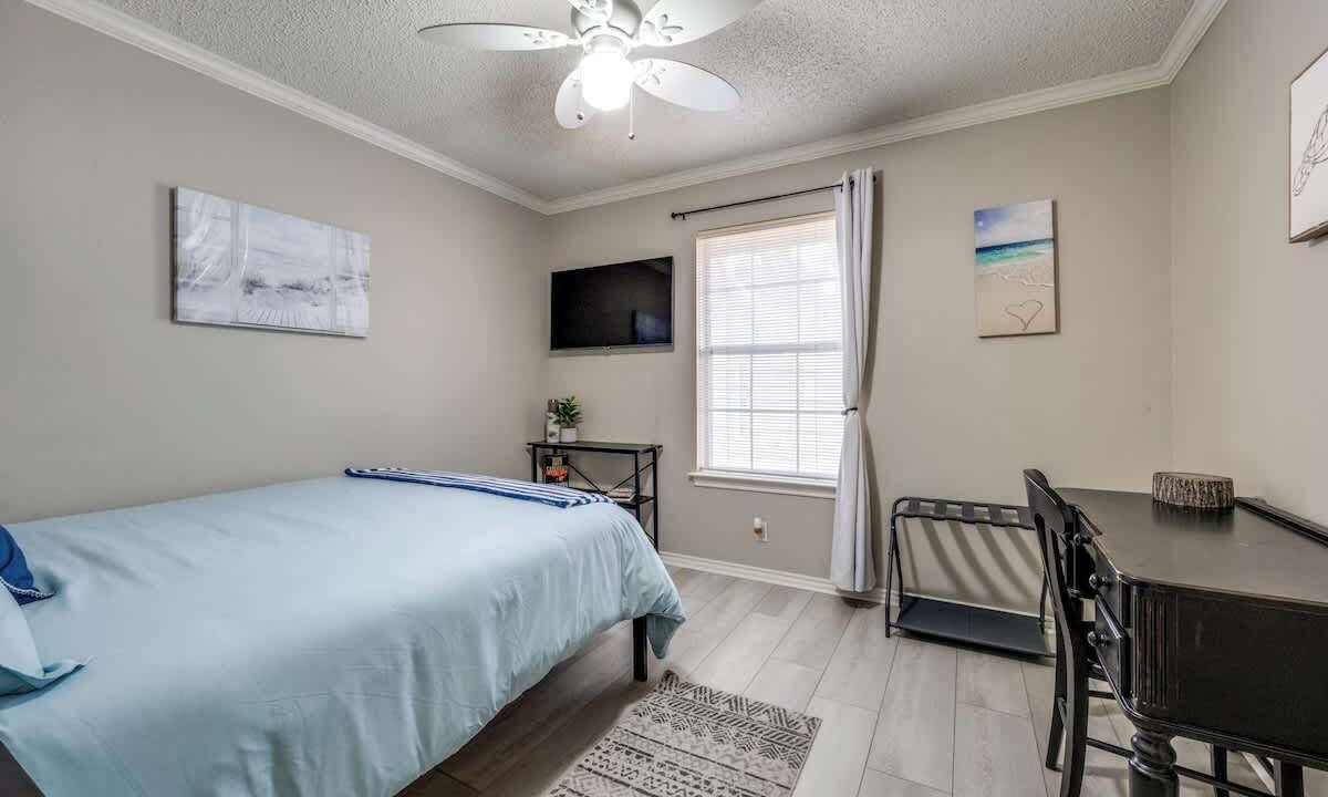 Photo of Bedroom in Denton