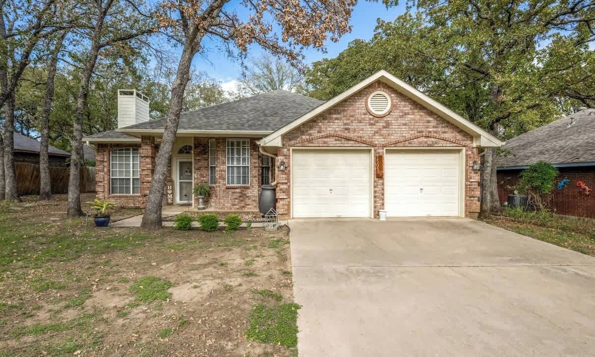 Photo of Outdoor in Denton