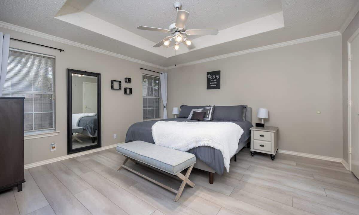 Photo of Bedroom in Denton