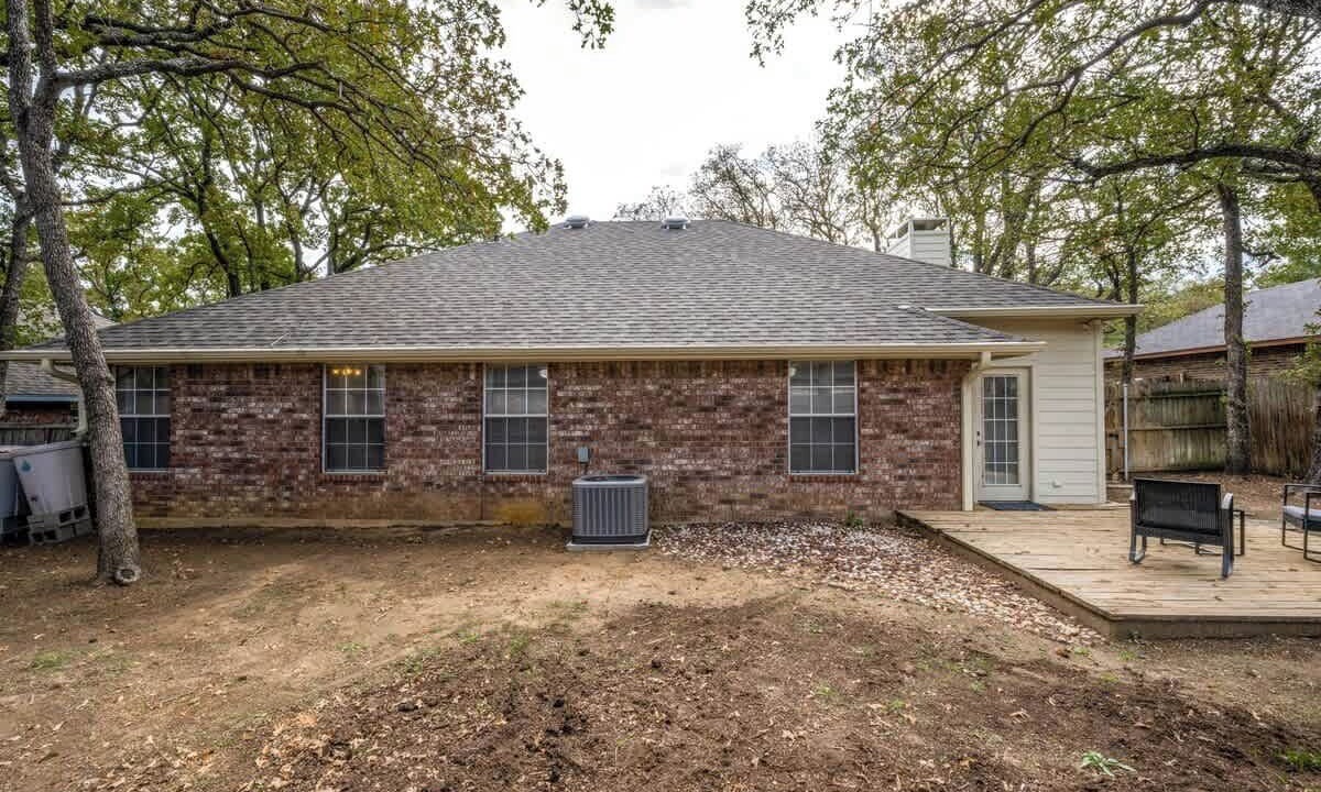 Photo of Outdoor in Denton
