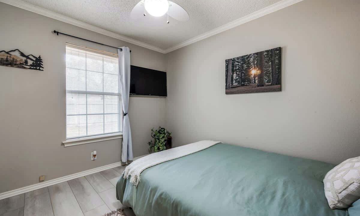 Photo of Bedroom in Denton