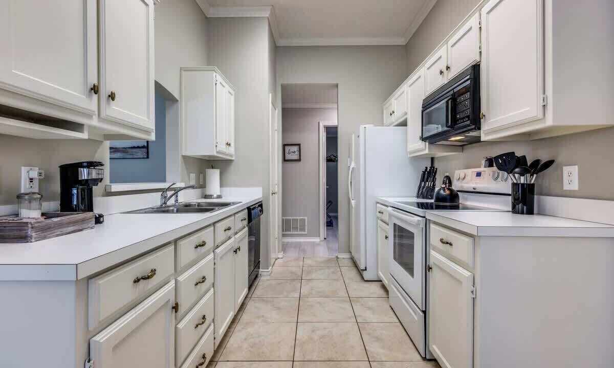 Photo of Kitchen in Denton