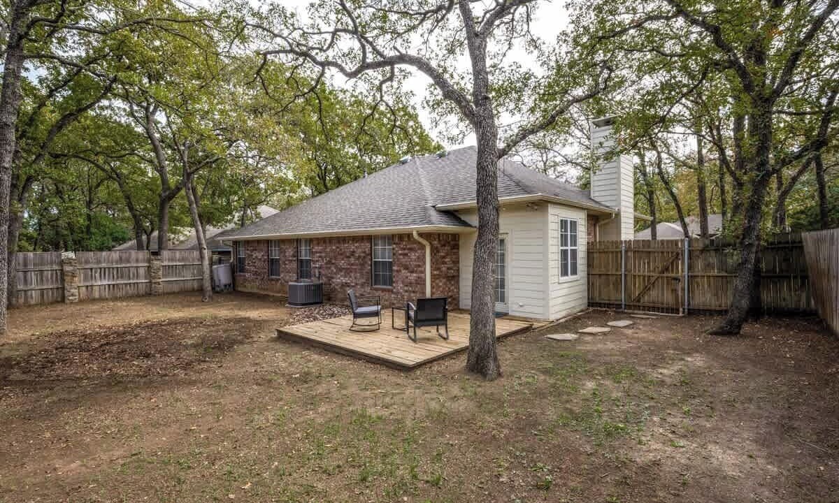 Photo of Outdoor in Denton
