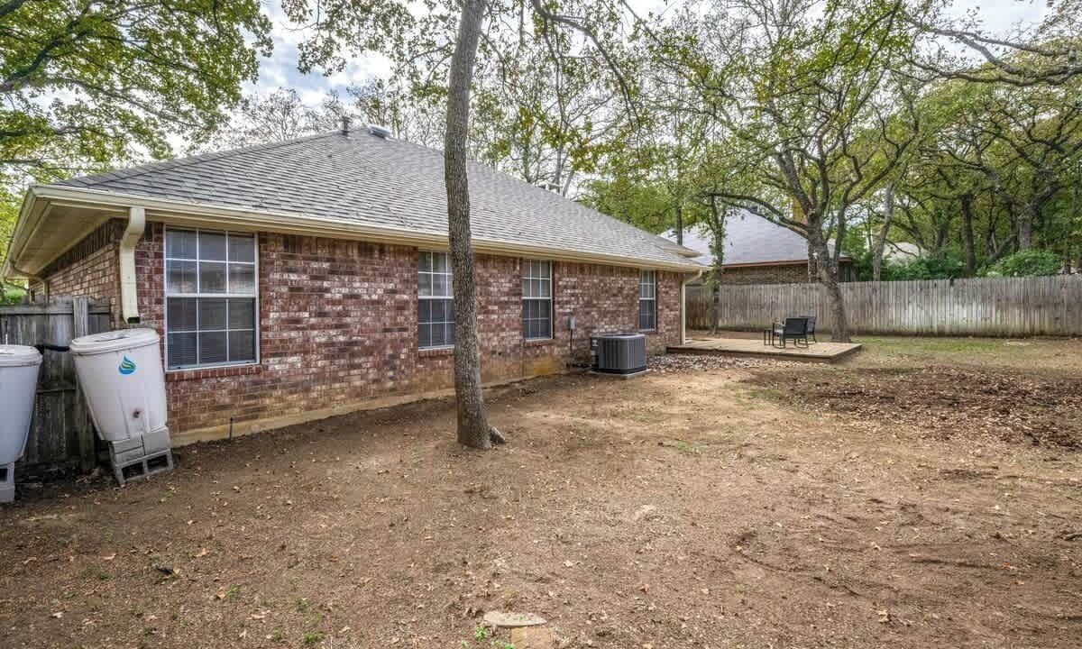 Photo of Outdoor in Denton