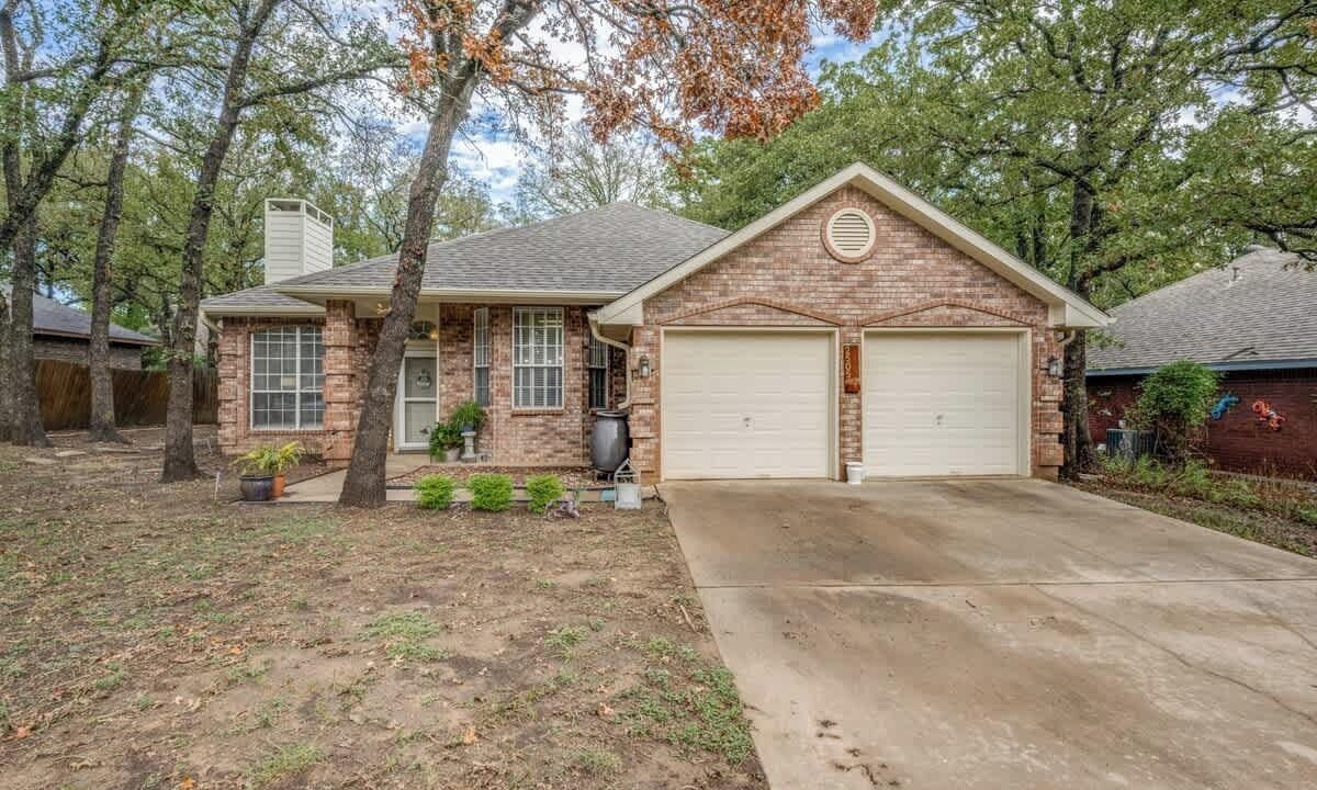Photo of Outdoor in Denton