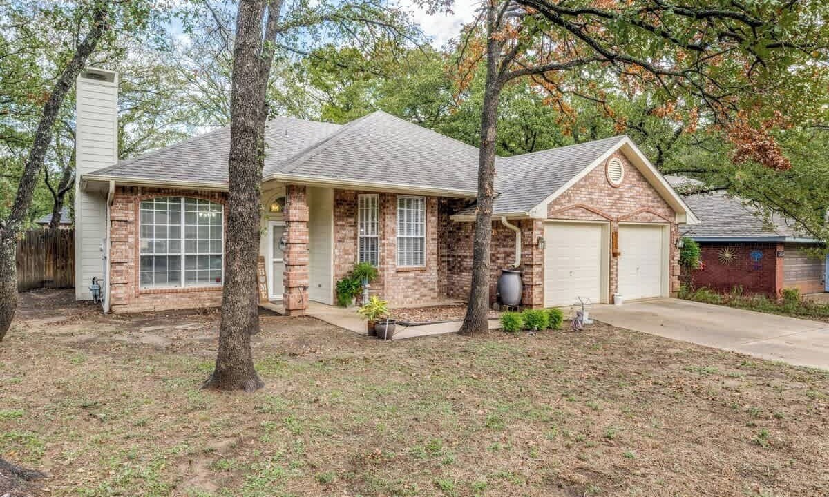 Photo of Outdoor in Denton