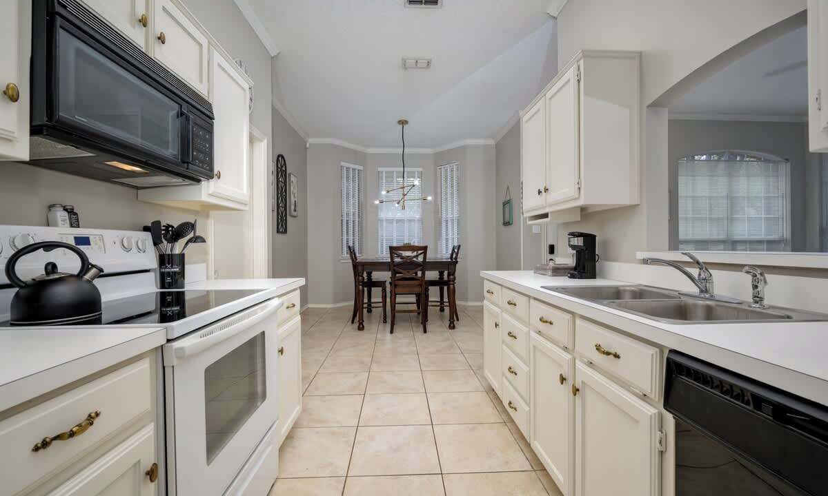 Photo of Kitchen in Denton