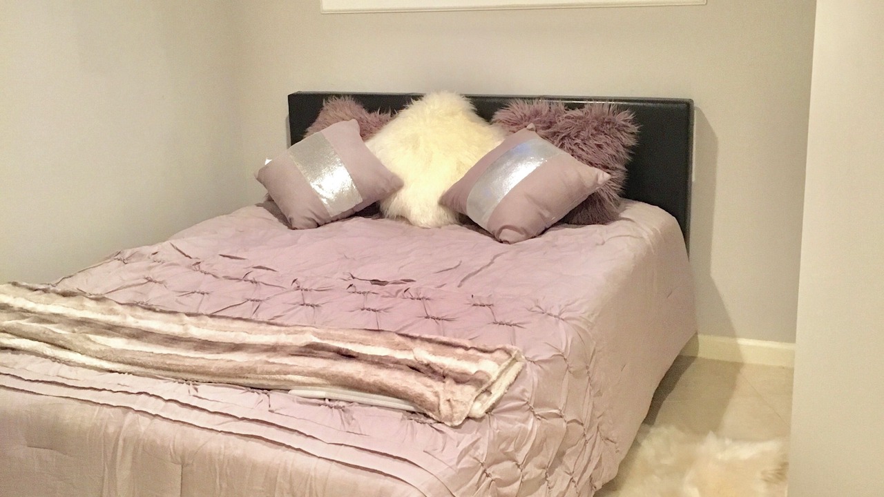 Photo of Bedroom in Shaw
