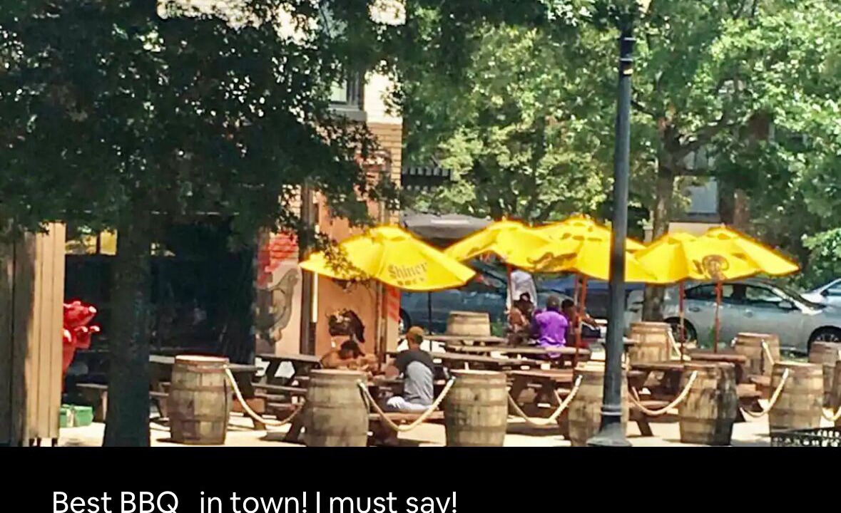 Photo of Outdoor in Shaw