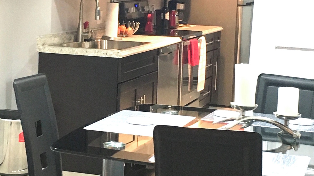 Photo of Kitchen in Shaw