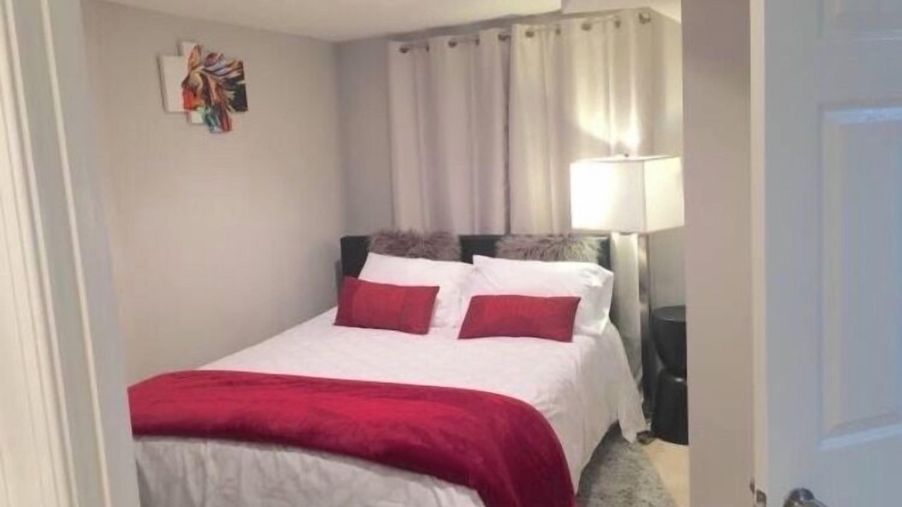 Photo of Bedroom in Shaw