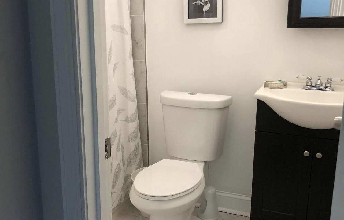 Photo of Bathroom in Shaw