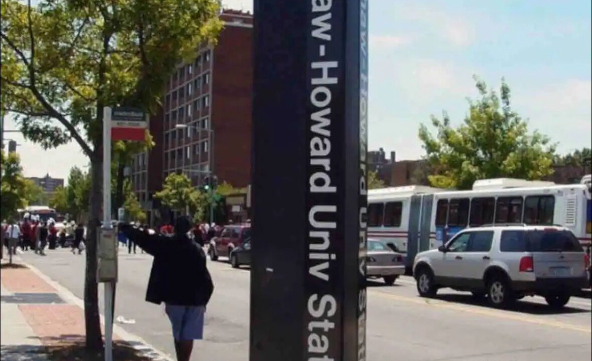 Photo of Outdoor in Shaw
