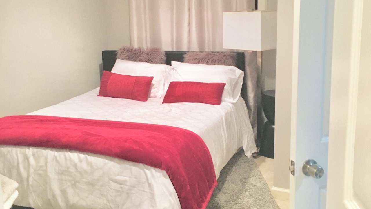 Photo of Bedroom in Shaw