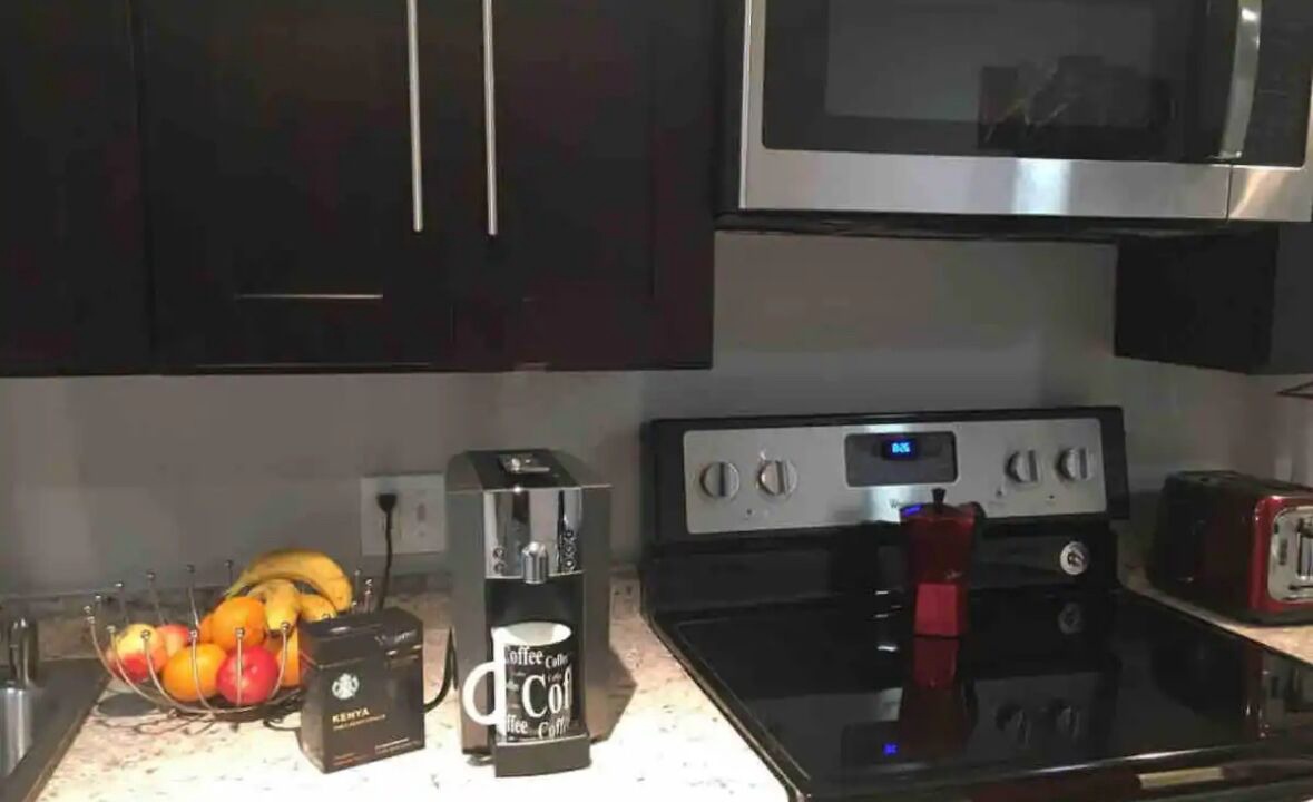 Photo of Kitchen in Shaw