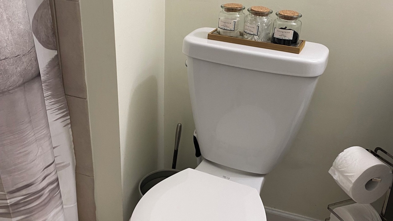 Photo of Bathroom in Shaw