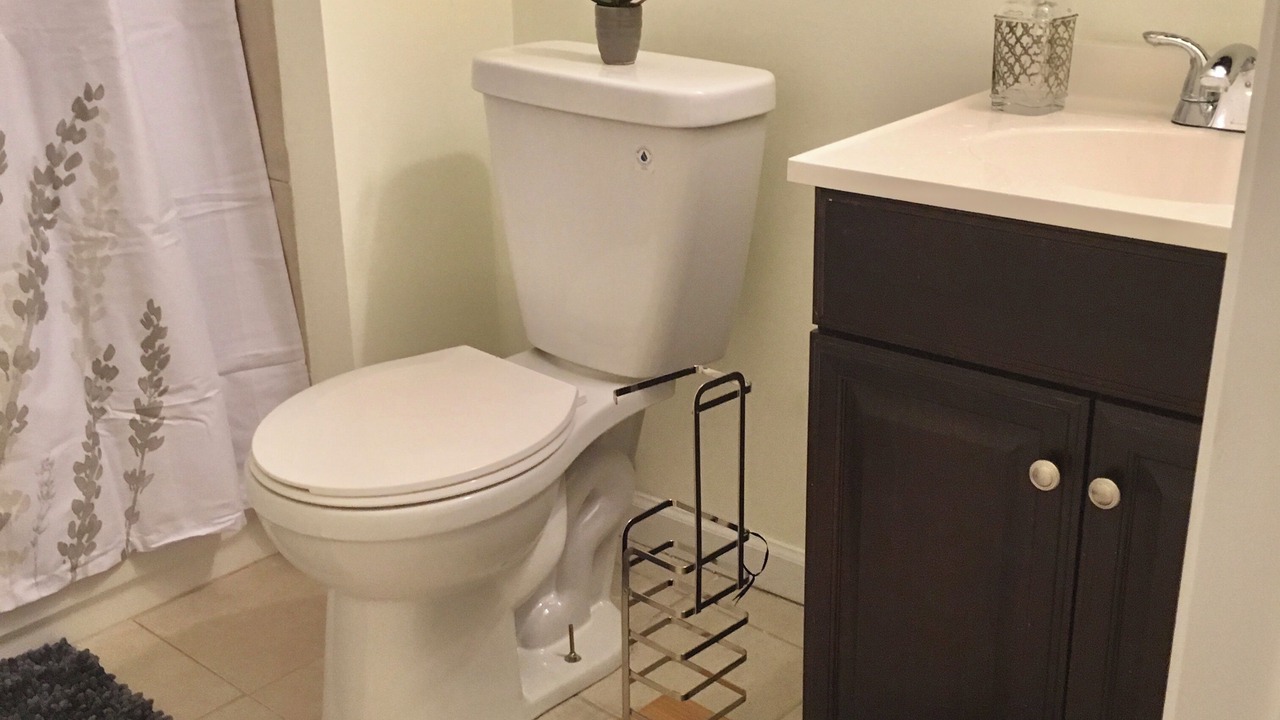 Photo of Bathroom in Shaw