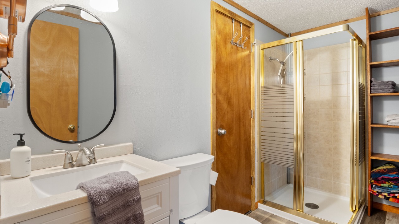 Photo of Bathroom in Climax Springs