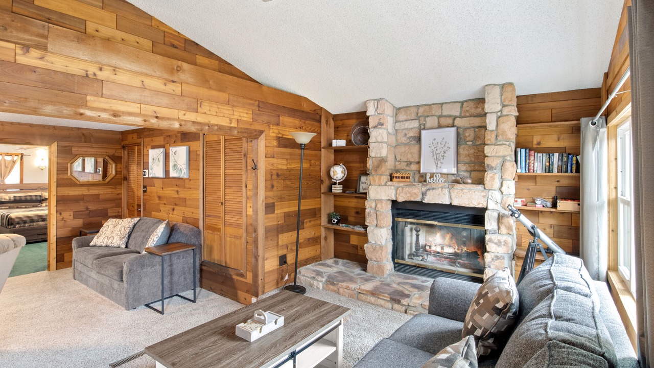 Photo of Livingroom in Climax Springs