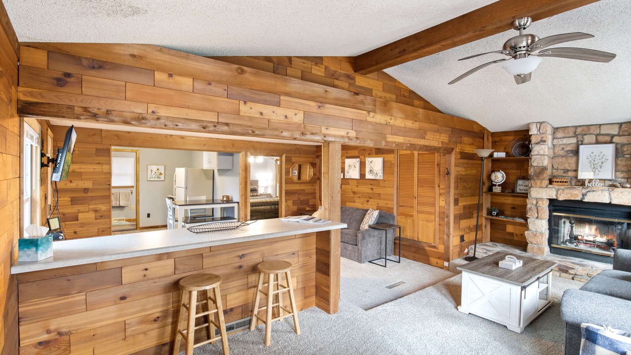 Photo of Livingroom in Climax Springs