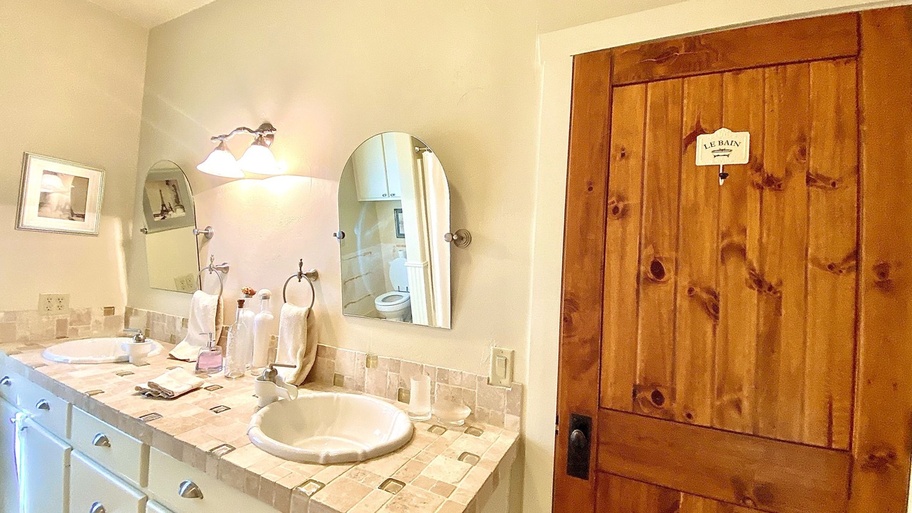 Photo of Bathroom in Marble Falls