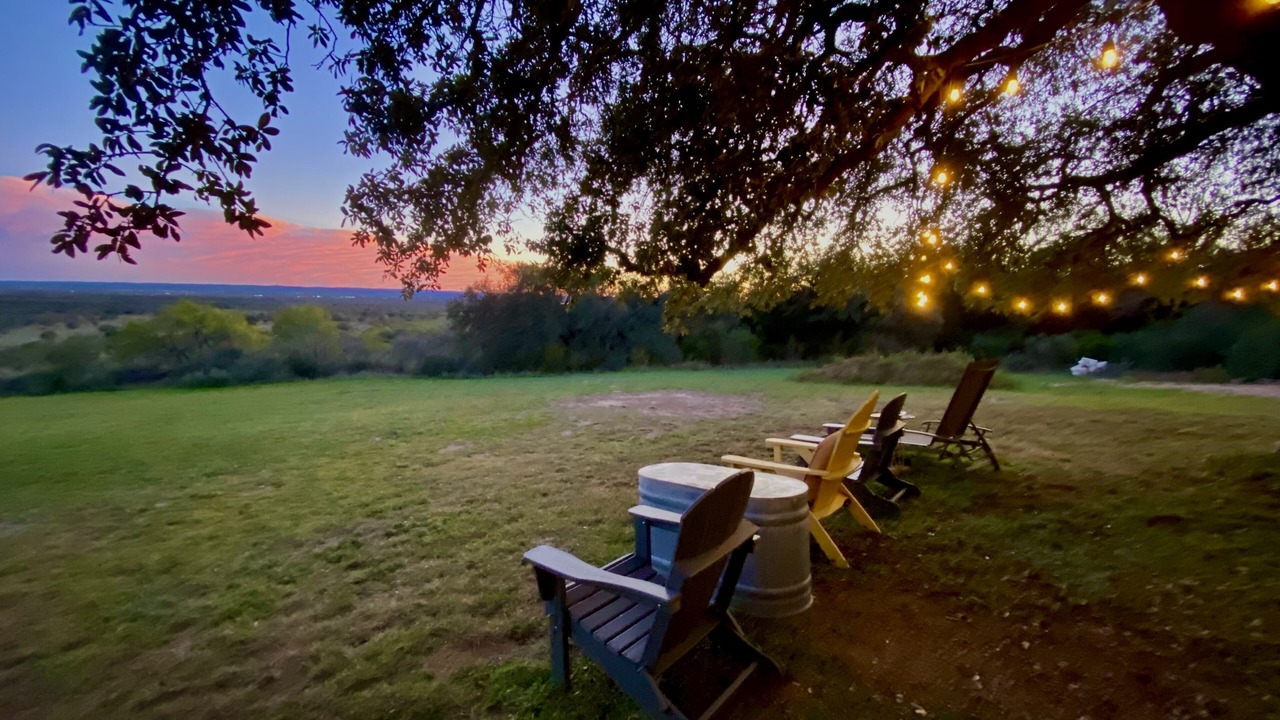 Photo of Outdoor in Marble Falls