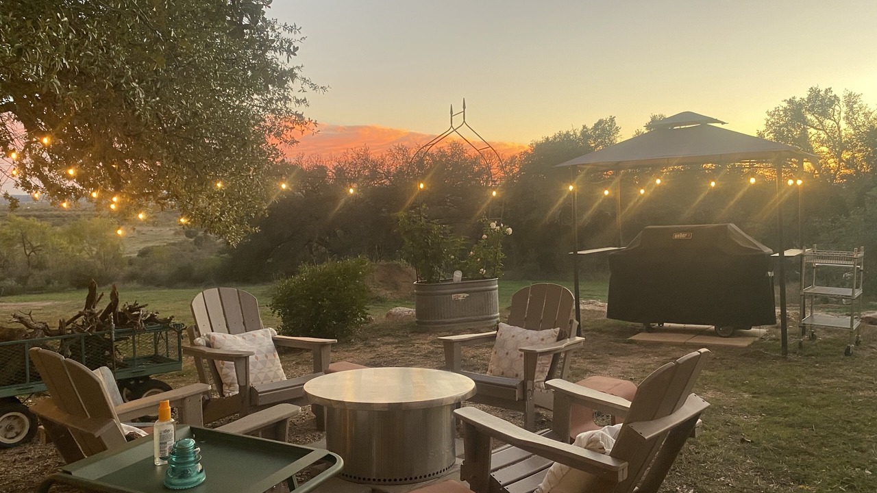 Photo of Outdoor in Marble Falls
