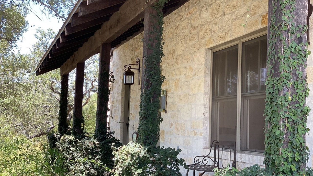Photo of Outdoor in Marble Falls