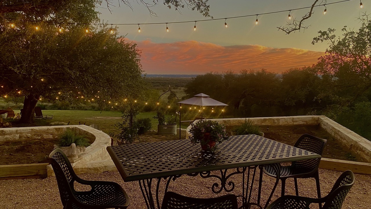 Photo of Outdoor in Marble Falls