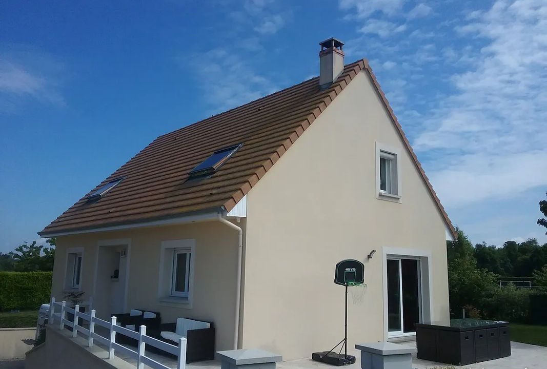 Photo of Outdoor in Bretteville-sur-Laize
