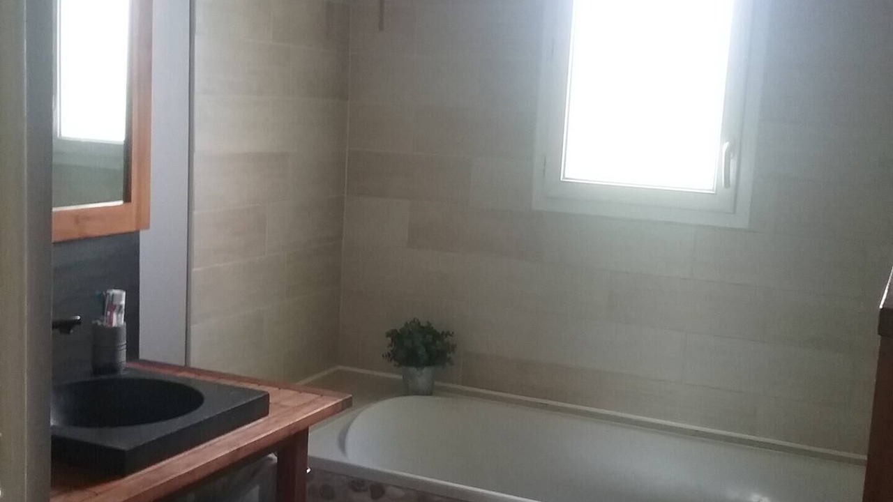 Photo of Bathroom in Bretteville-sur-Laize