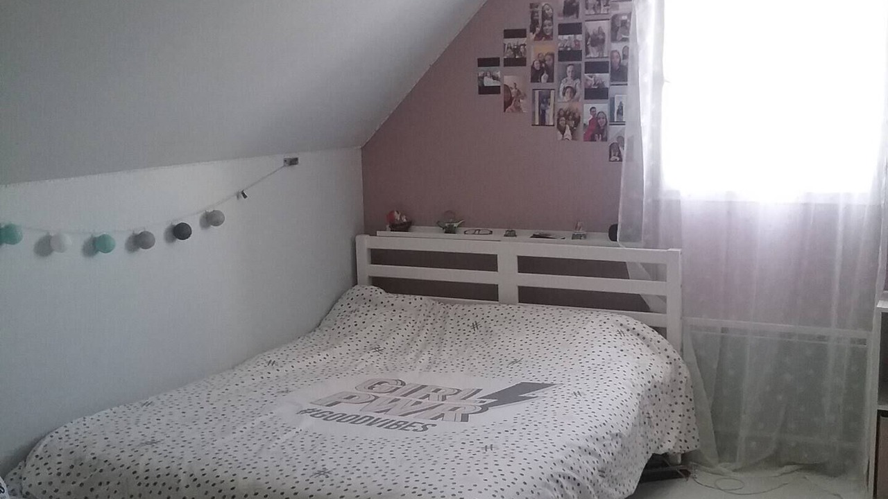 Photo of Bedroom in Bretteville-sur-Laize