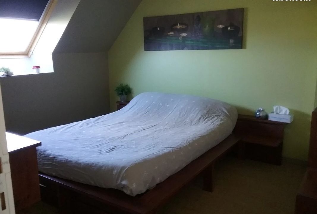 Photo of Bedroom in Bretteville-sur-Laize