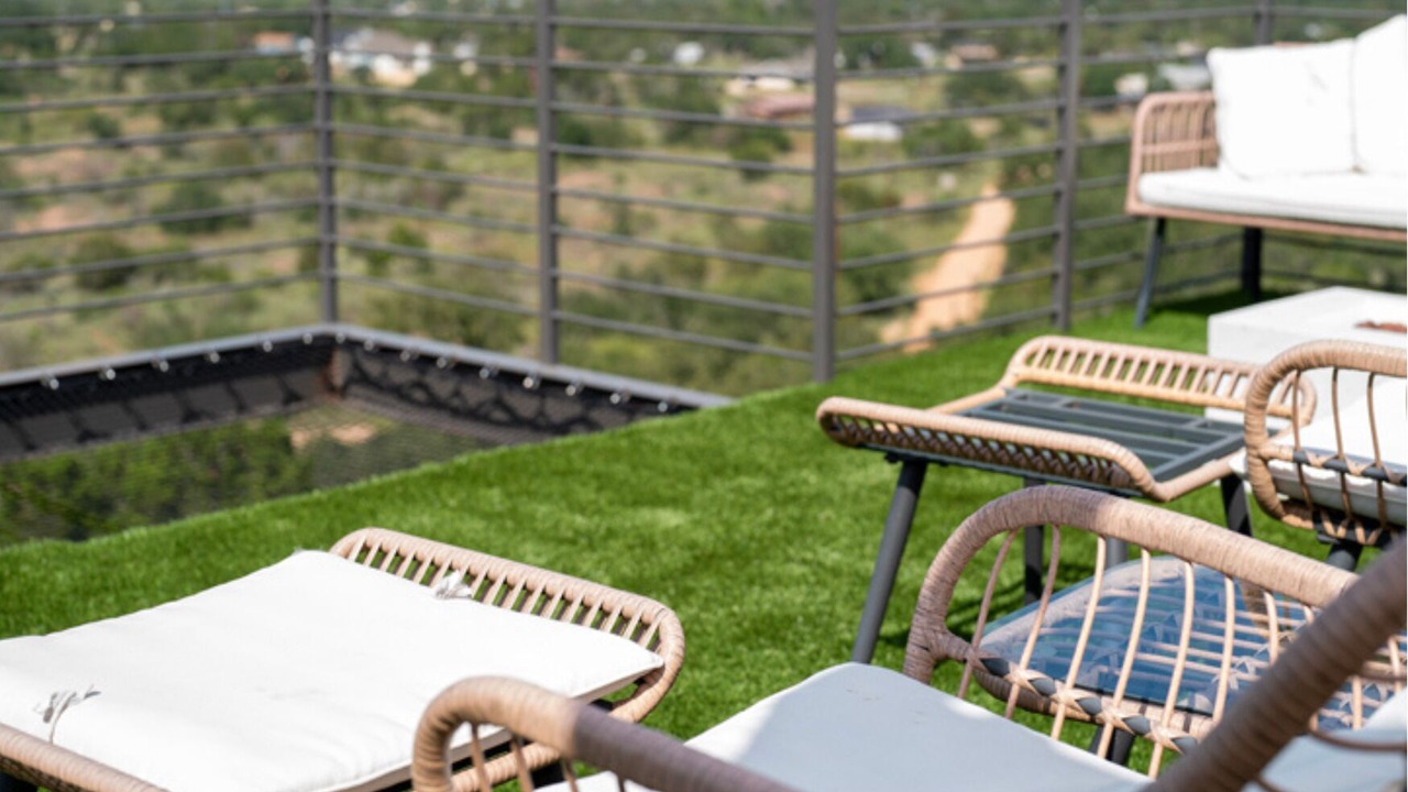 Photo of Outdoor in Cottonwood Shores