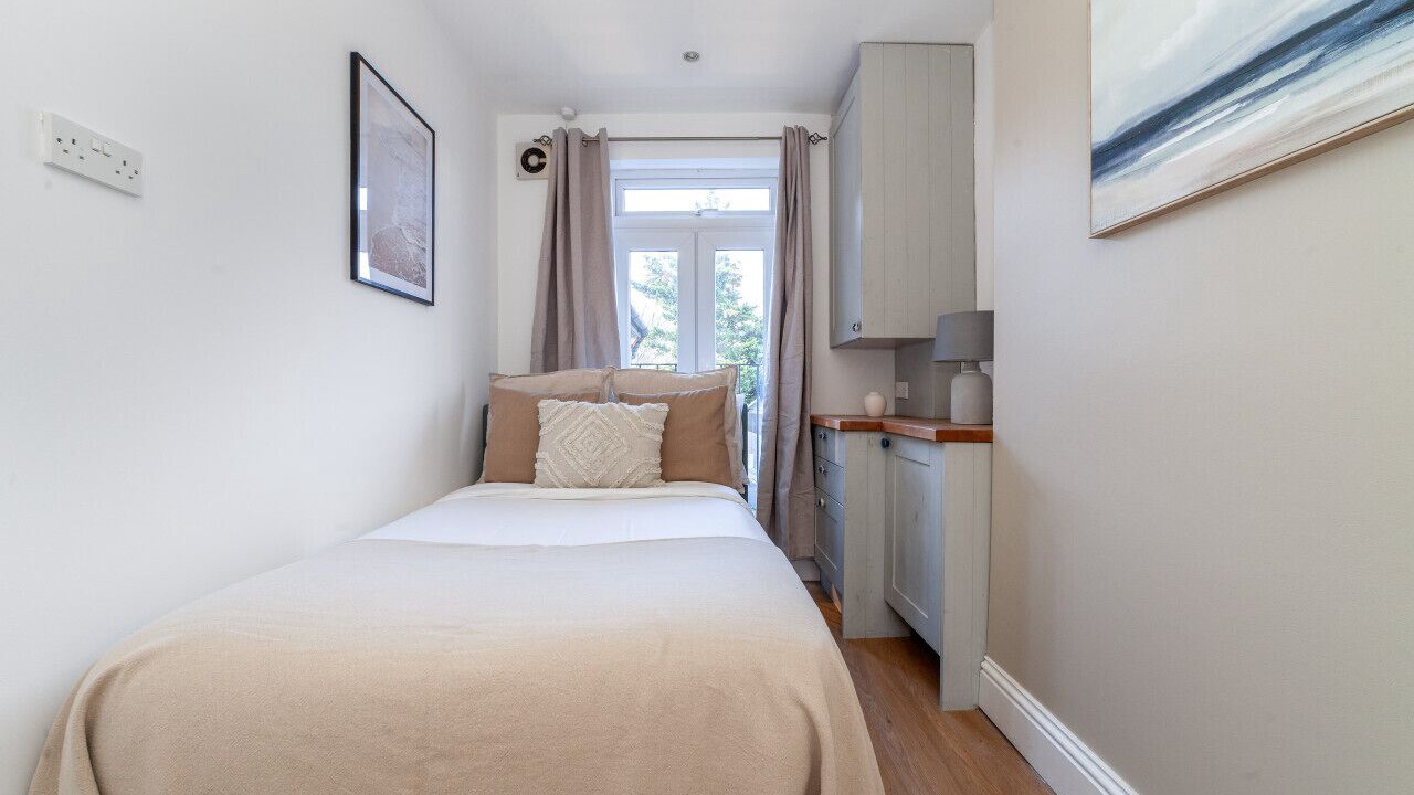 Photo of Bedroom in North Richmond