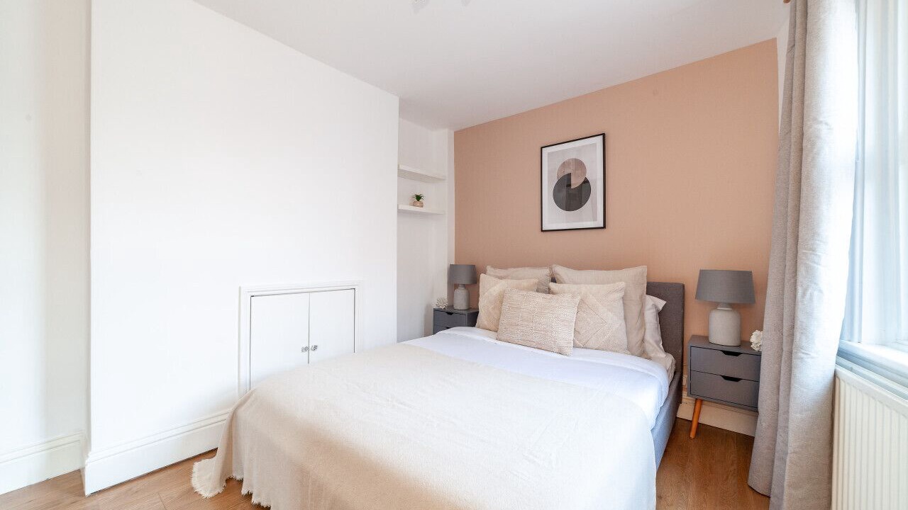 Photo of Bedroom in North Richmond