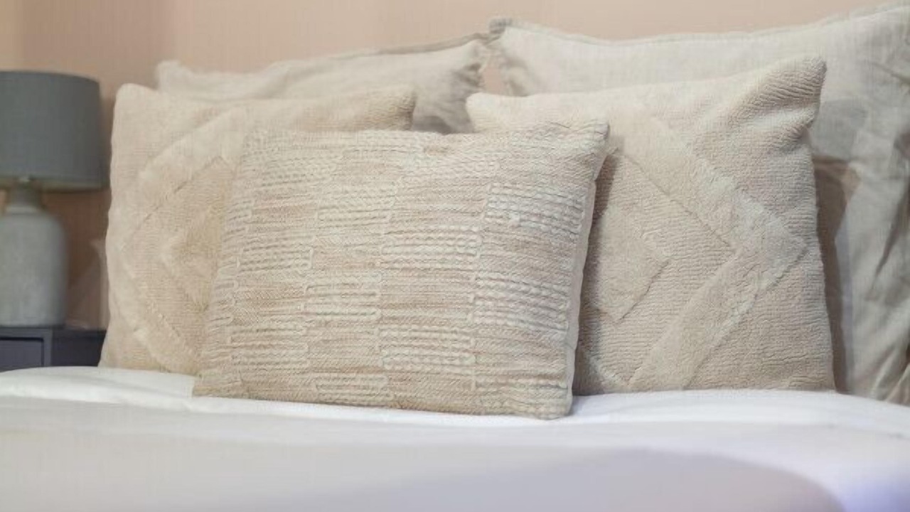 Photo of Bedroom in North Richmond